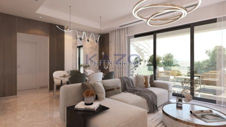 Charming 2 Bedroom Apartment in Asomatos for Sale - 4