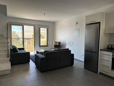 House For Sale in Kato Paphos, Paphos - PA10278 - 8