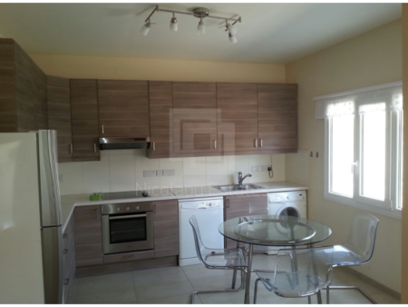Two bedroom ground floor apartment in Engomi area Nicosia - 6