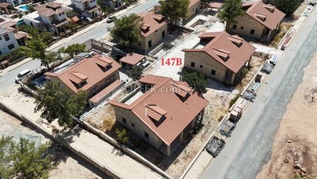 4 Bed Detached House for sale in Souni-Zanakia, Limassol - 2