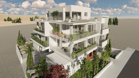 2 Bed Apartment for sale in Konia, Paphos - 4