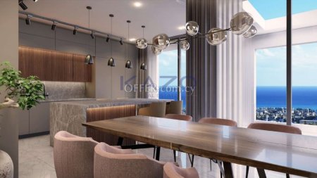Spacious Two Bedroom Apartment for Sale in Panthea - 2