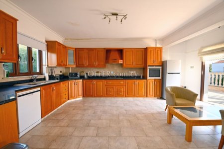 4 Bed Detached Villa for Rent in Ayia Napa, Ammochostos - 7