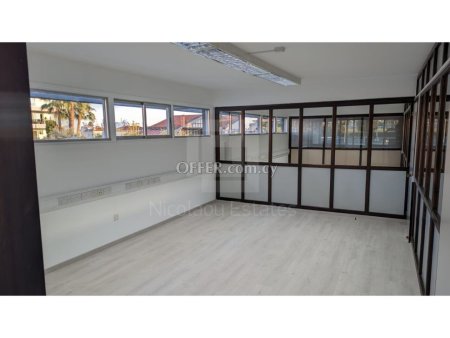 Office space for rent in Kato Polemidia above the high way - 5