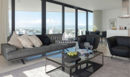 Apartment (Flat) in City Center, Nicosia for Sale - 7