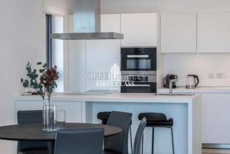 Apartment (Flat) in City Center, Nicosia for Sale - 7
