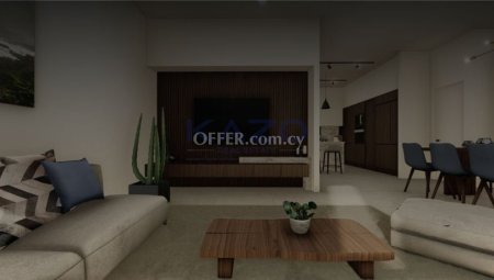 Essential Detached House with 3 Bedrooms in Ypsonas - 9