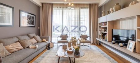 Modern  Two Bedroom Apartment with Pool in the Sea side - 6