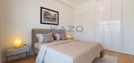 Exceptional Penthouse Apartment with Private Pool and Gym - 4