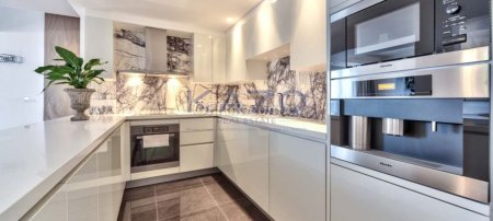 Stunning 2 Bedroom Penthouse with Private Pool in Germasoyeia - 7