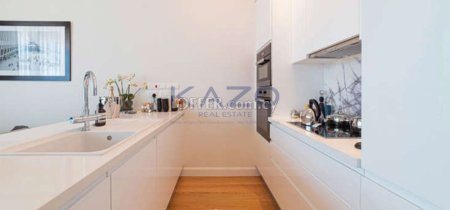 Magnificient 2 Bedroom Apartment in Germasoyeia Tourist Area - 4