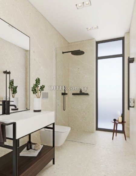 Apartment (Flat) in Agia Triada, Limassol for Sale - 7