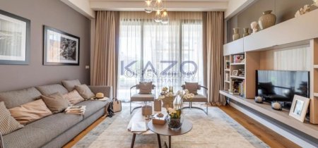 Charming Two Bedroom Apartment in Germasoyeia Tourist Area - 4