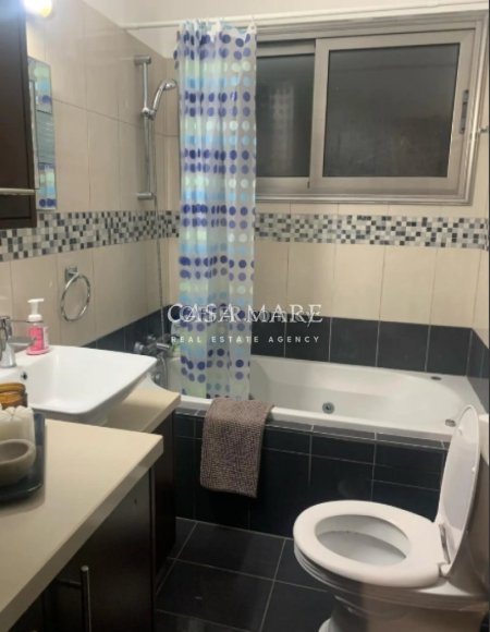 2 Bedroom Apartment in Anthoupolis, Nicosia - 3