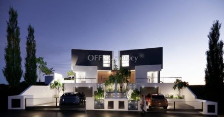 Building Plot for sale in Parekklisia, Limassol - 7