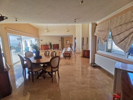House (Detached) in Sea Caves Pegeia, Paphos for Sale - 7