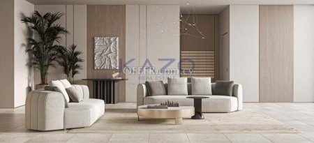 Fantastic Three Bedroom Apartment with Pool in Agios Nicolaos - 4