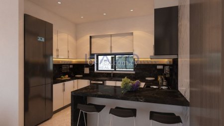 Charming 2 Bedroom Apartment in Asomatos for Sale - 3