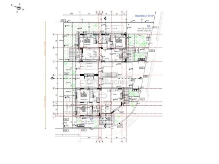 New three bedroom apartment in Nisou area Nicosia - 6