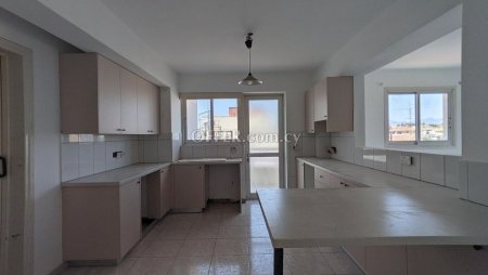 Two bedroom apartment located in Aglantzia Nicosia - 6