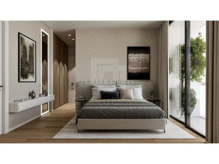 Modern one bedroom apartment for sale near the beach - 6