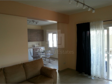 Two bedroom ground floor apartment in Engomi area Nicosia - 5