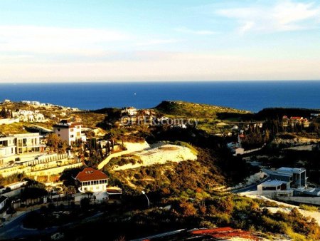 Building Plot for sale in Agios Tychon, Limassol - 6