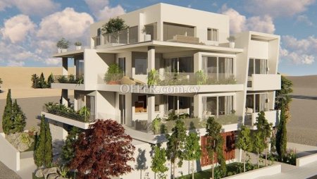 2 Bed Apartment for sale in Konia, Paphos - 3