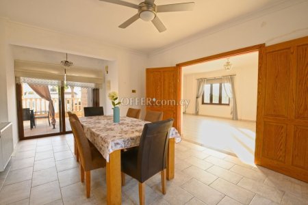 4 Bed Detached Villa for Rent in Ayia Napa, Ammochostos - 6