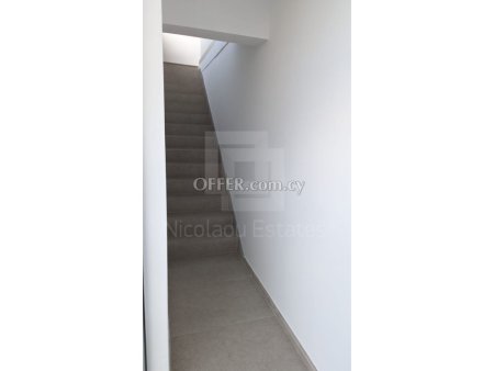 Office space for rent in Kato Polemidia above the high way - 4