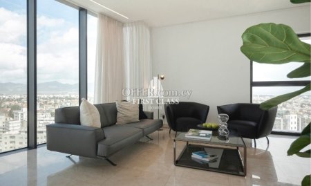 Apartment (Flat) in City Center, Nicosia for Sale - 6