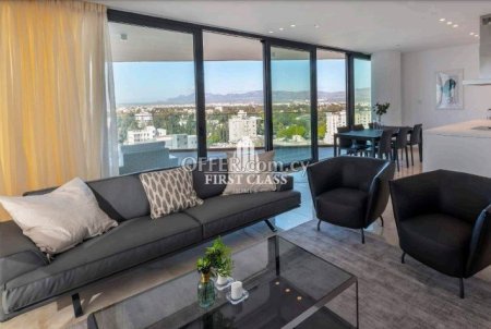 Apartment (Flat) in City Center, Nicosia for Sale - 6