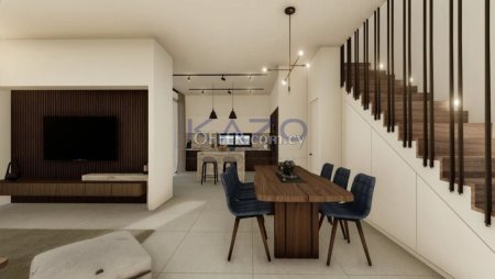 Essential Detached House with 3 Bedrooms in Ypsonas - 8