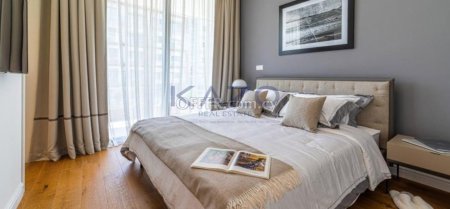 Modern  Two Bedroom Apartment with Pool in the Sea side - 5