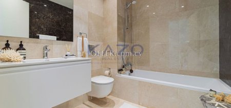 Exceptional Penthouse Apartment with Private Pool and Gym - 3