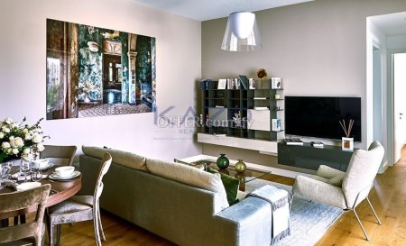 Stunning 2 Bedroom Penthouse with Private Pool in Germasoyeia - 6
