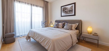 Magnificient 2 Bedroom Apartment in Germasoyeia Tourist Area - 3