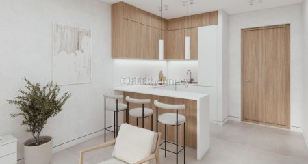 2 Bed Apartment for sale in Tombs Of the Kings, Paphos - 5