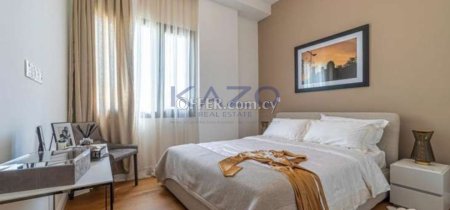 Charming Two Bedroom Apartment in Germasoyeia Tourist Area - 3