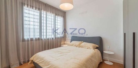 Stunning Agios Tychonas Penthouse Apartment with Pool - 4