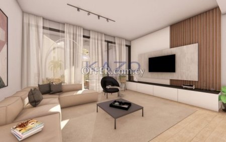 Modern 3 Bedroom Apartment with Pool in Agia Fyla (Block B) - 3