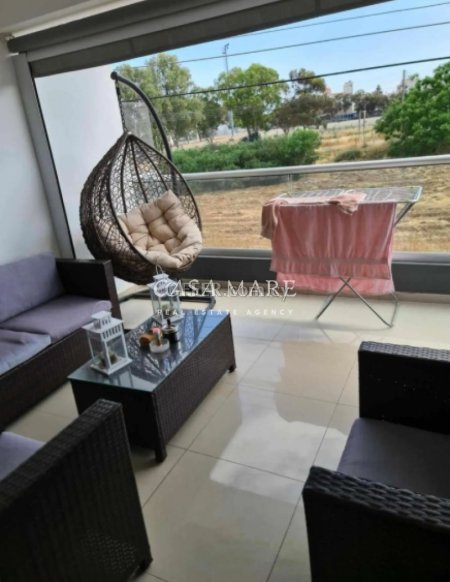 2 Bedroom Apartment in Anthoupolis, Nicosia - 2