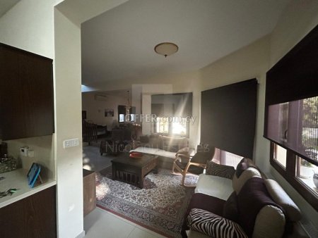 Four bedroom detached villa for sale in Pyrgos - 5