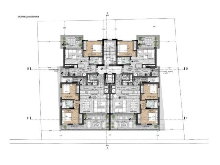 New modern one bedroom apartment in Katholiki area of Limassol - 5