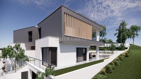 Building Plot for sale in Parekklisia, Limassol - 6