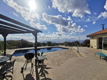 House (Detached) in Sea Caves Pegeia, Paphos for Sale - 6