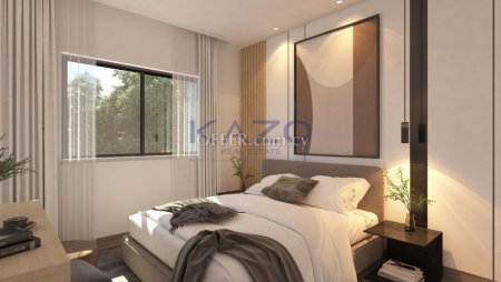 Charming 2 Bedroom Apartment in Asomatos for Sale - 2