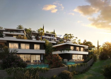 Luxury Villa with Private Pool in Agios Tychonas for Sale - 8
