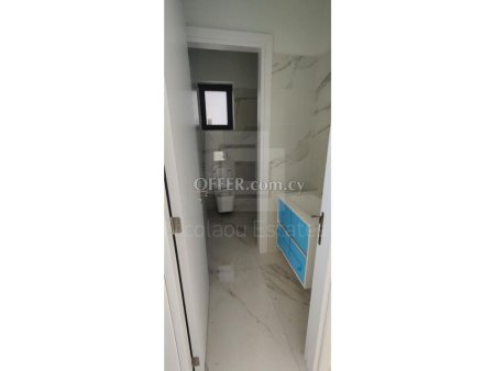 Shop and office spaces for rent in Latsia - 4