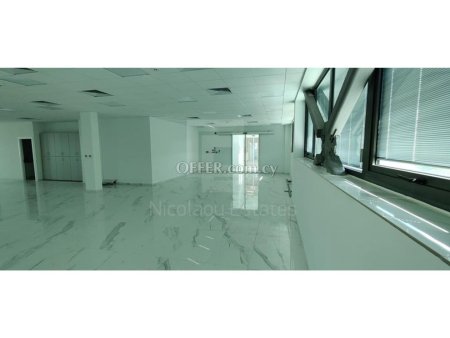 Shop and office spaces for rent in Latsia - 4
